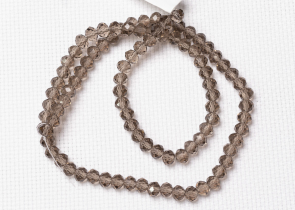 Бусины. Хрусталь. 784526022ХР