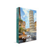 " ФРЕЯ" Пазл 1000 элемент. PZL- 1000/ 97 Вид на Пизанскую башню