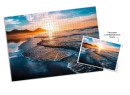 " ФРЕЯ" Пазл 1500 элемент. PZL- 1500/ 28 Вечер на море