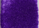 Бисер Япония MIYUKI Seed Beads 15/0 5г 1314 окрашенный красный фиолетовый прозрачный