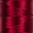 Нитки для вышивания Gamma V150/ 2 100% вискоза 183 м 200 я №3070 вишневый
